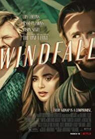 دانلود فیلم Windfall 2022