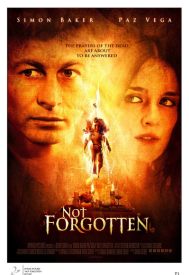 دانلود فیلم Not Forgotten 2009