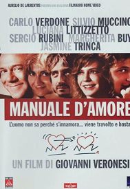 دانلود فیلم Manuale du0027amore 2005