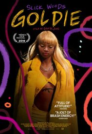 دانلود فیلم Goldie 2019