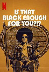 دانلود فیلم Is That Black Enough for You?!? 2022