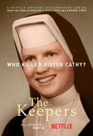 دانلود سریال The Keepers -2017