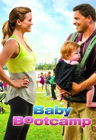 دانلود فیلم Baby Boot Camp 2014