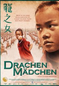 دانلود فیلم Drachenmädchen 2012