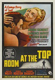 دانلود فیلم Room at the Top 1959