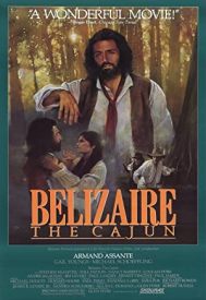 دانلود فیلم Belizaire the Cajun 1986