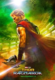 دانلود فیلم Thor: Ragnarok 2017