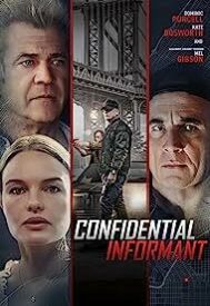 دانلود فیلم Informant 2023