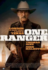 دانلود فیلم One Ranger 2023