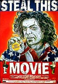 دانلود فیلم Steal This Movie 2000