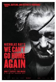 دانلود فیلم We Canu0027t Go Home Again 1973