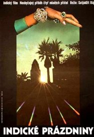 دانلود فیلم Days and Nights in the Forest 1970