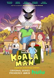 دانلود سریال Koala Man 2023–