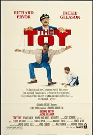 دانلود فیلم The Toy 1982