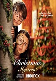 دانلود فیلم A Christmas Mystery 2022