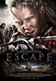 دانلود فیلم Escape 2012