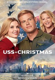 دانلود فیلم USS Christmas 2020