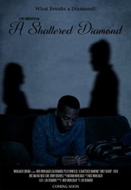 دانلود فیلم A Shattered Diamond 2021