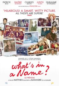 دانلود فیلم Whats in a Name? 2012