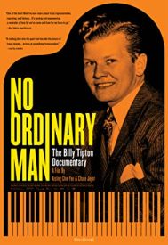 دانلود فیلم No Ordinary Man 2020