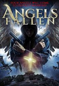 دانلود فیلم Angels Fallen 2020