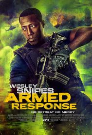 دانلود فیلم Armed Response 2017