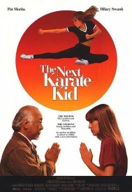 دانلود فیلم The Next Karate Kid 1994