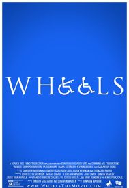 دانلود فیلم Wheels 2014