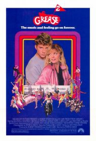 دانلود فیلم Grease 2 1982