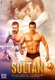 دانلود فیلم Sultan 2016