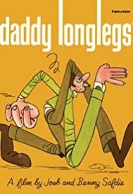 دانلود فیلم Daddy Longlegs 2009