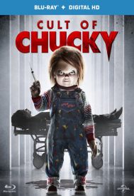 دانلود فیلم Cult of Chucky 2017