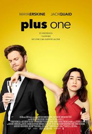 دانلود فیلم Plus One 2019