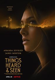 دانلود فیلم Things Heard u0026 Seen 2021