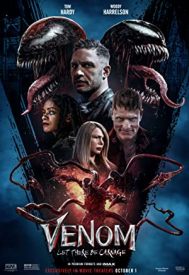 دانلود فیلم Venom: Let There Be Carnage 2021