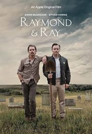 دانلود فیلم Raymond & Ray 2022