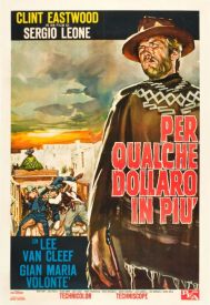 دانلود فیلم For a Few Dollars More 1965