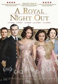 دانلود فیلم A Royal Night Out 2015