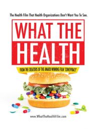 دانلود فیلم What the Health 2017