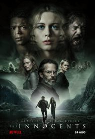 دانلود سریال The Innocents 2018