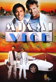 دانلود سریال Miami Vice 1984