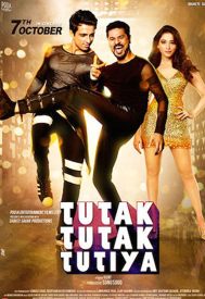 دانلود فیلم Tutak Tutak Tutiya 2016