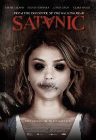 دانلود فیلم Satanic 2016