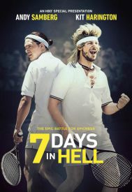 دانلود فیلم 7 Days in Hell 2015