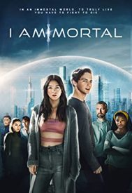 دانلود فیلم I Am Mortal 2021