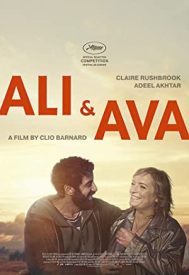 دانلود فیلم Ali & Ava 2021