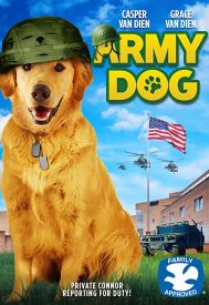 دانلود فیلم Army Dog 2016