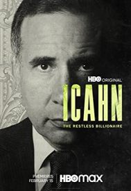 دانلود فیلم Icahn: The Restless Billionaire 2022