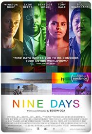 دانلود فیلم Nine Days 2020