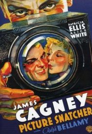 دانلود فیلم Picture Snatcher 1933